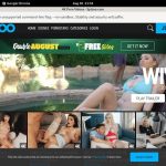 Spizoo Male Pornstars
