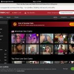 Stripchat.com Trial Sign Up
