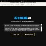 Studs VR Fetish