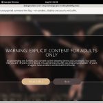 Subspaceland With Discover Card