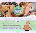 Sweet Denisa Network