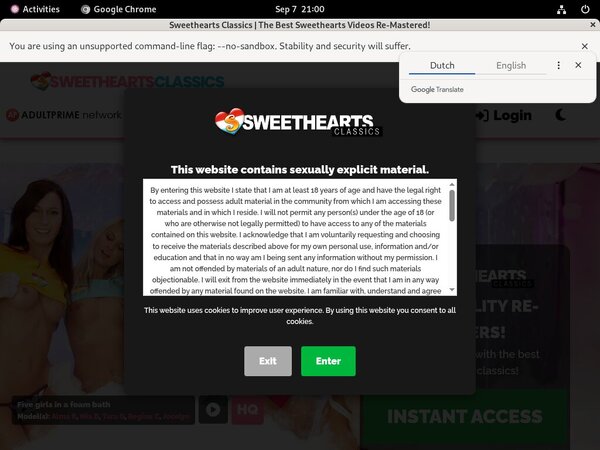 Sweetheartsclassics Password Sweetheartsclassics Password