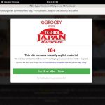 TGirl Japan Hardcore Free User TGirl Japan Hardcore Free User