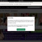 Tacamateurs.com Account