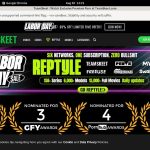 Team Skeet Adult Passwords