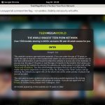 Teenmegaworld Trial Price Teenmegaworld Trial Price