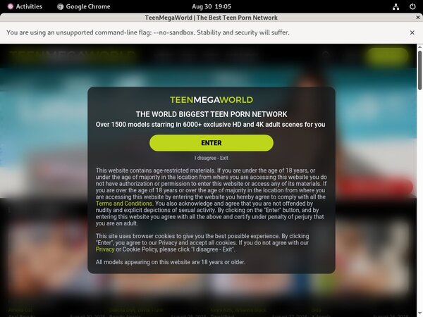 Teenmegaworld.net Instant Access Teenmegaworld.net Instant Access