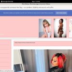 Theycallmekitana.com Download