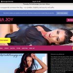 Tianajoy Passwords Free