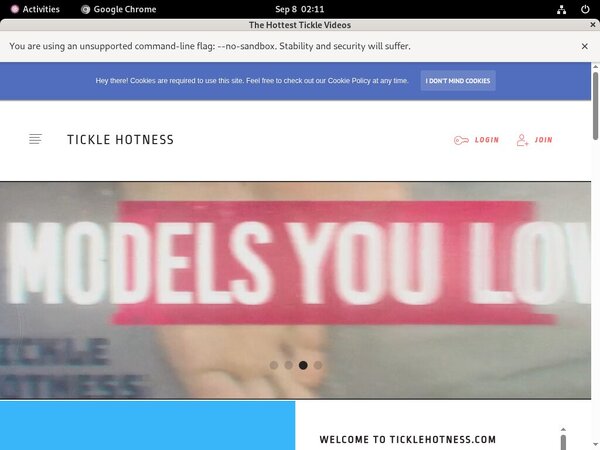 TickleVideos Facebook TickleVideos Facebook