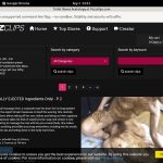 ToiletSlavesScatolo Checkout Form