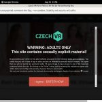 Trailer Czechvr