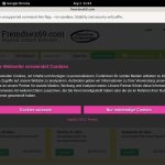 Trial Membership For Pinadeluxe