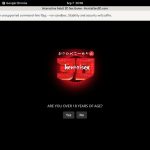 Trial Membership Hentaisex3d.com Free