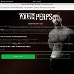 Try Youngperps.com For Free