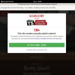 Tscastingcouch Gay Sex