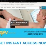 Twinks Undie Membership Trial