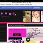 Twitter Sexymilfshelly.modelcentro.com