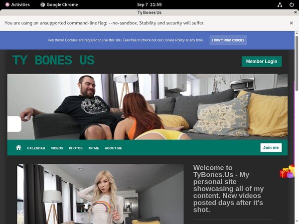 Tybones.us Premium Account Free Tybones.us Premium Account Free