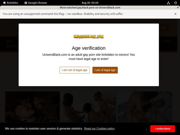 Universblack.com Hd Porn Videos