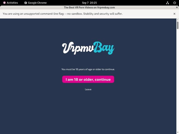 Username And Password For Vrpmvbay