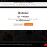 Using Paypal Menoboy.com