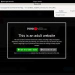 VOD O Pink Premium Account VOD O Pink Premium Account