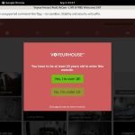 Voyeurhouse.com Discount Rate