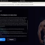 Vrbgay.com Free Trial Offer