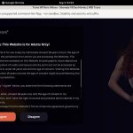 Vrbtrans Signup Page