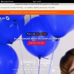 Vrcosplayx.com Site Rip Download