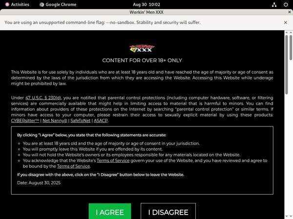 Workinmenxxx Become A Member