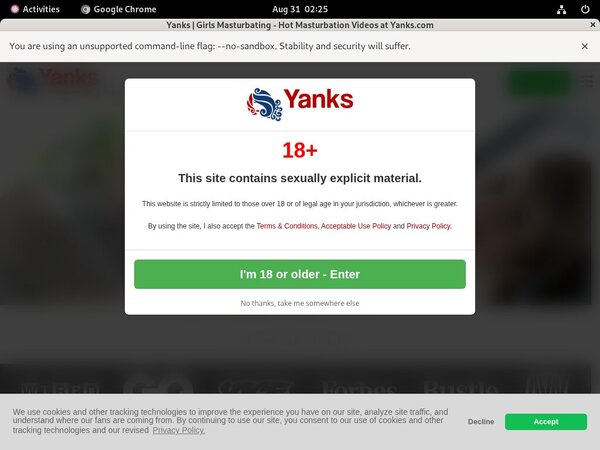 Yanks Membership Free Yanks Membership Free