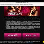 Yezzclips.com Porn Video