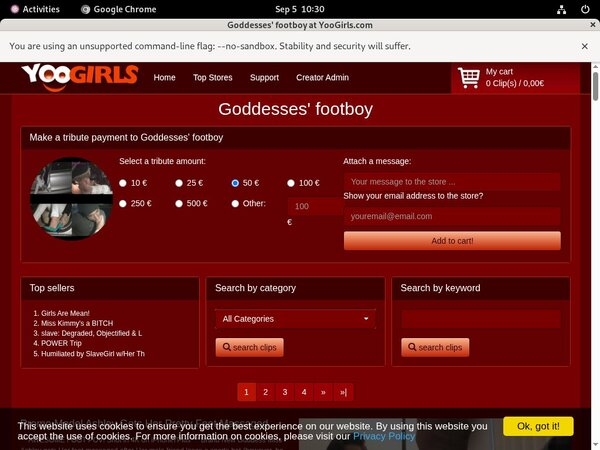 Yoogirls.com Join Free