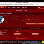 Yoogirls.com Signup Discount