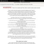 Your Gangbang Login Password