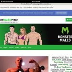 Passwords Monstermalesprod.com Free