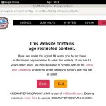 Creampie For Granny Free Trial Special