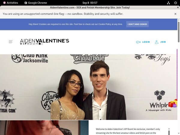 Discount On Xxxvalentine.com