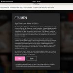 Ftmmen Login Info Ftmmen Login Info