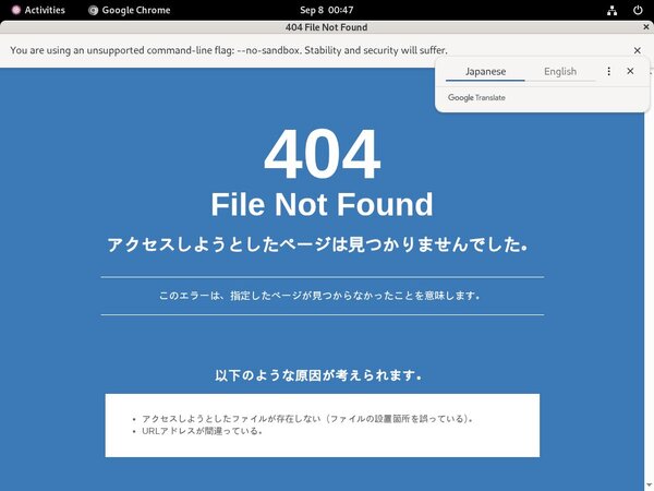 Ladylaperle.info Naked