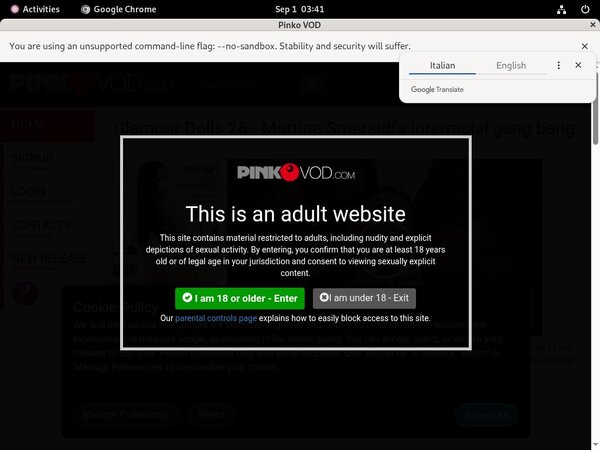 Pinkovod.com With Paypal Pinkovod.com With Paypal