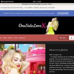 Discount Playfox.modelcentro.com Account