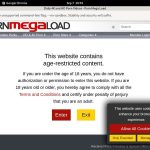 Get Porn Mega Load Account