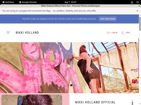 NikkiHolland Reviews NikkiHolland Reviews