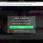 Heavy On Hotties Pass Login