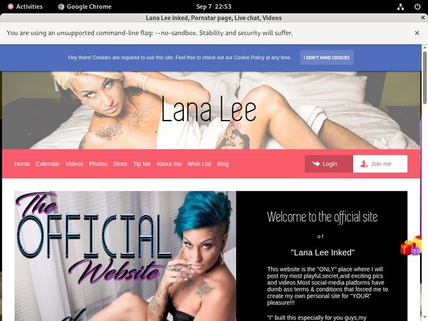 My-lana-lee.com Discount Code 50% Off