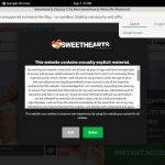 Trial Account Sweetheart Classics Trial Account Sweetheart Classics