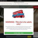 Britishsexfilms.com Exit Discount